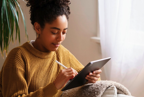 Como a Leitura de eBooks Pode Beneficiar Sua Saúde Mental