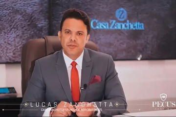 Gigante ou Ilusão? A Trajetória da Pecus Beef Brasil Sob os Holofotes