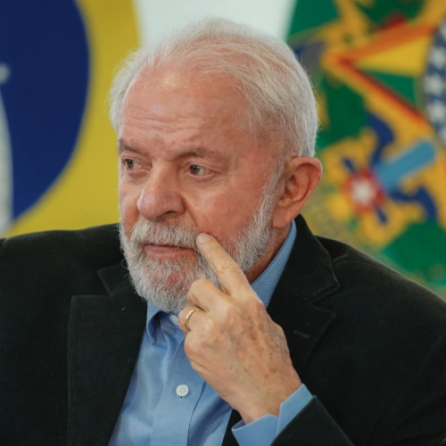 Governo Lula é avaliado como ruim ou péssimo por 42,6%, aponta Paraná Pesquisas