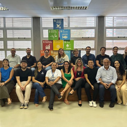Projete promoveu evento sobre importância das competências socioemocionais para jovens com gestores de escolas públicas em Ribeirão Preto