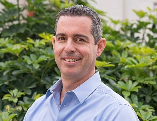 Rivulis anuncia na Agrishow novo presidente global