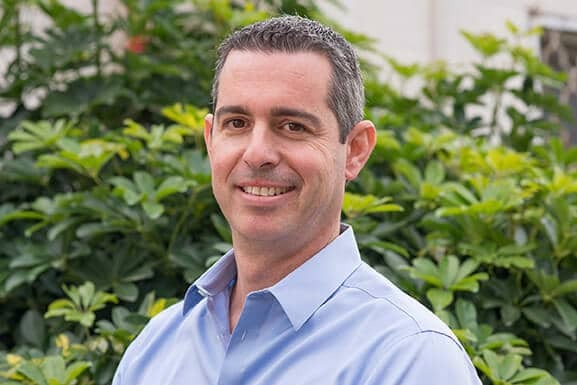 Rivulis anuncia na Agrishow novo presidente global