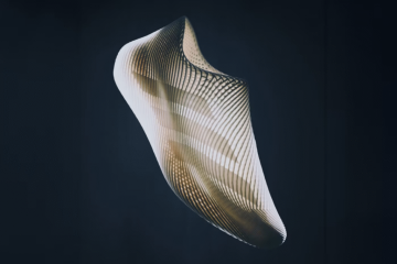 Adidas Climacool “Off White” Une Estilo Futurista e Tecnologia 3D em Novo Lançamento de 2025