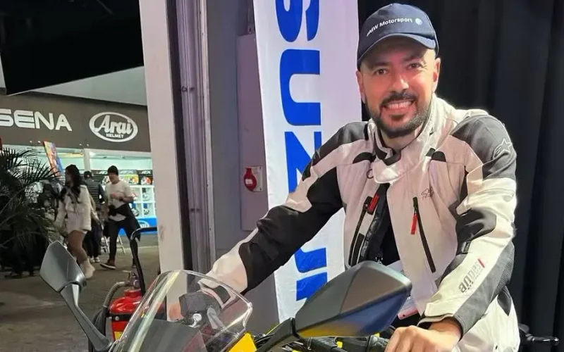 Polícia Civil investiga morte de empresário em buraco sinalizado no Autódromo de Interlagos