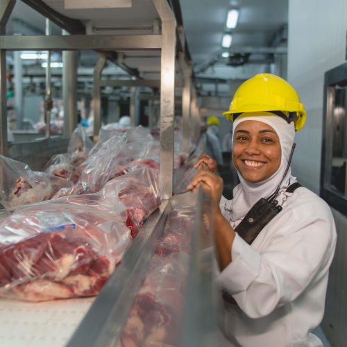 Plena Alimentos oferece 100 vagas de emprego em Porangatu (GO)