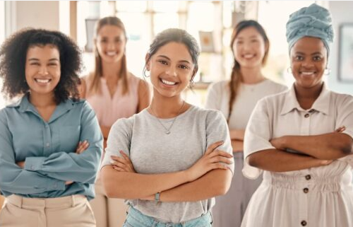 Empreendedorismo Feminino: Quando o Incentivo é Mais que Econômico — é Social e Político