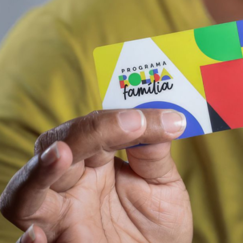 CAIXA inicia pagamento do Bolsa Família e Auxílio Gás com antecipação em oito estados