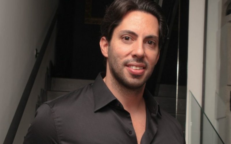 Filho do dono do Grupo RAC nega acusações de corrupção