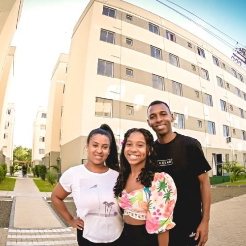 Entenda as razões do sucesso do Minha Casa, Minha Vida em 2025