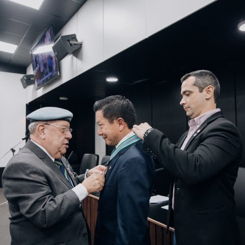 Médico condenado por estupro de vulnerável é homenageado na Assembleia Legislativa de São Paulo