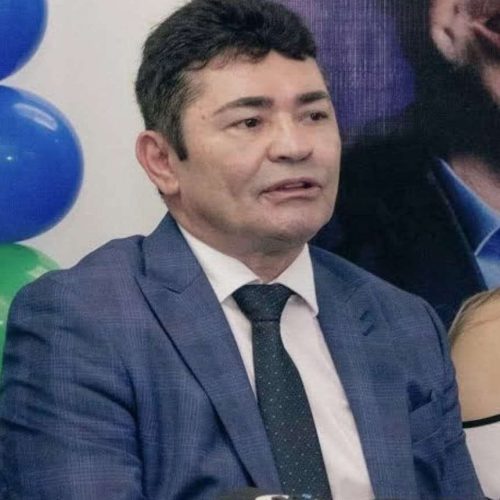 Investigação sobre suposta organização criminosa leva PF a pedir prisão preventiva de Amauri Pinho