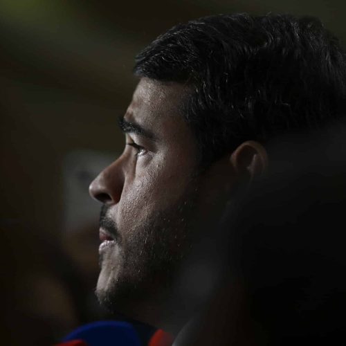 Jorge Messias defende sua integridade em ação contra golpistas de 8 de Janeiro: “Nunca fui e não serei um prevaricador
