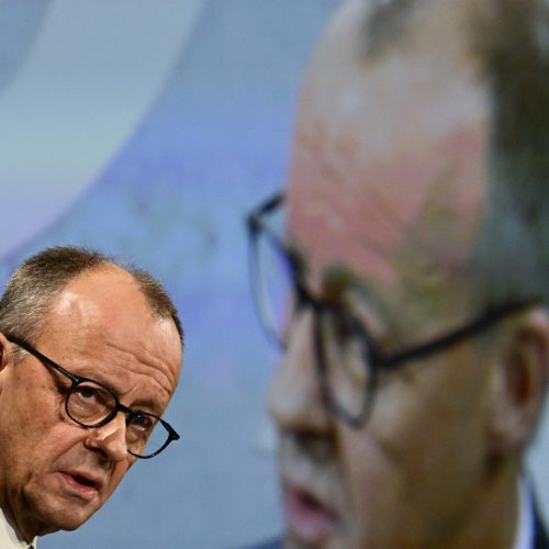 A encruzilhada europeia: dilemas e desafios