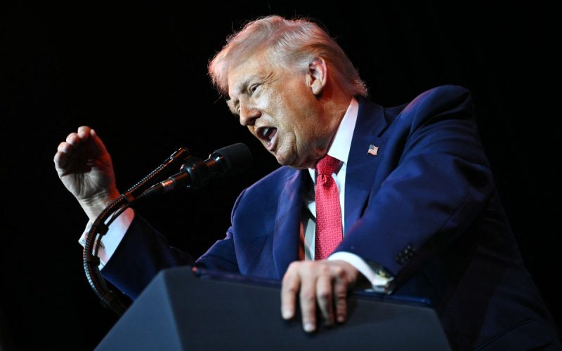 Suprema Corte decide sobre polêmico fim da cidadania por nascimento proposto por Trump nos EUA.