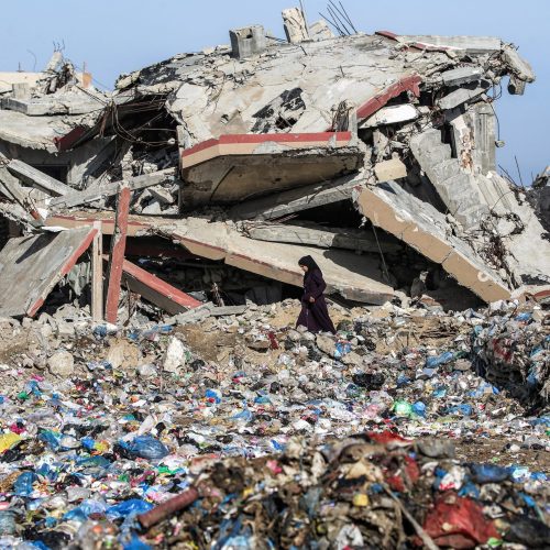 Organização das Nações Unidas classifica execução de palestinos por Israel como violação das leis internacionais