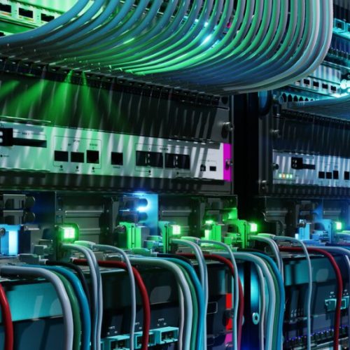 China conecta supercérebro de IA a chips totalmente desenvolvidos no país