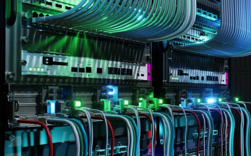 China conecta supercérebro de IA a chips totalmente desenvolvidos no país