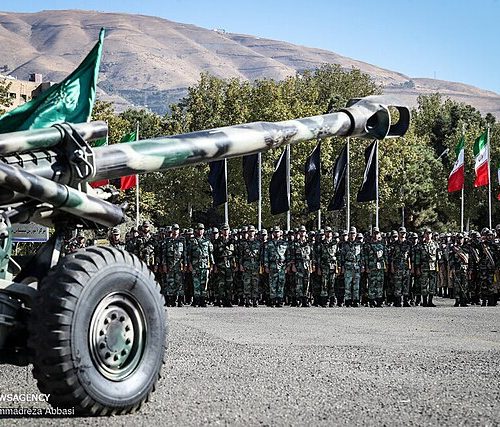 Conflito no Irã: Linha do Tempo, Causas e Impactos de uma Guerra que Transformou o Planeta
