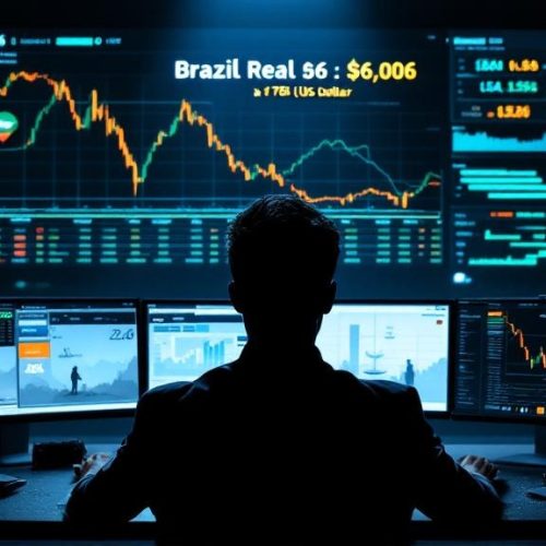 Mercado avalia empate entre Lula e Flávio e dólar recua com fim de guerra no radar.