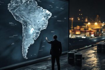 Governo e estados concedem subsídio ao diesel importado para mitigar impacto dos preços globais