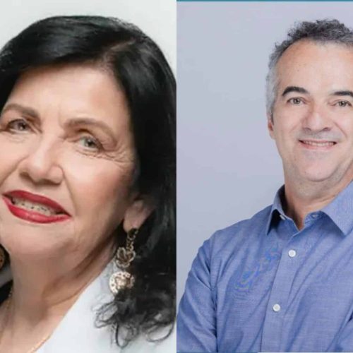 Outros Dois Brasileiros se Destacam na Lista da Time ao Lado de Wagner Moura