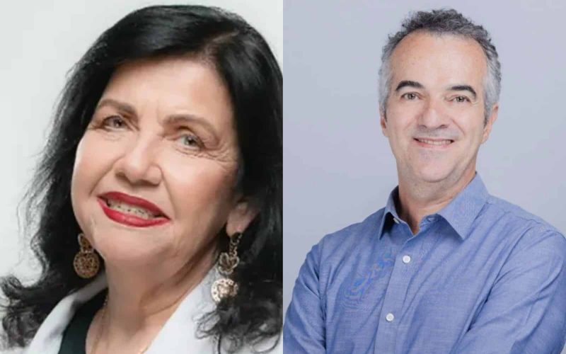 Outros Dois Brasileiros se Destacam na Lista da Time ao Lado de Wagner Moura