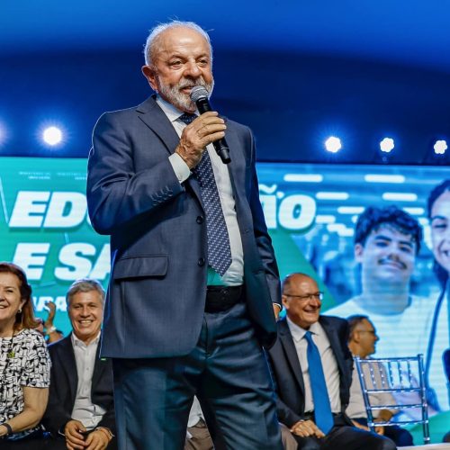 Lula recebe alerta e boa notícia em pesquisa AtlasIntel sobre São Paulo