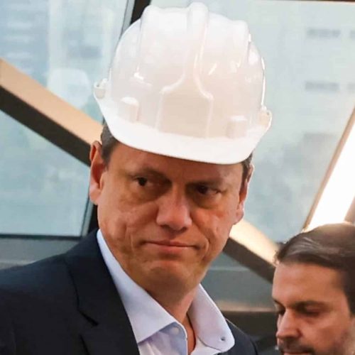 Os paulistas apontam o maior desafio do governo Tarcísio