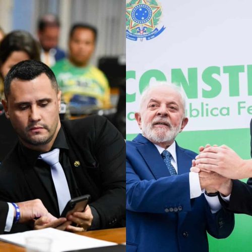 Eleições em Minas Gerais: Atlas Intel revela disputa acirrada entre Pacheco e Cleitinho pelo governo do estado
