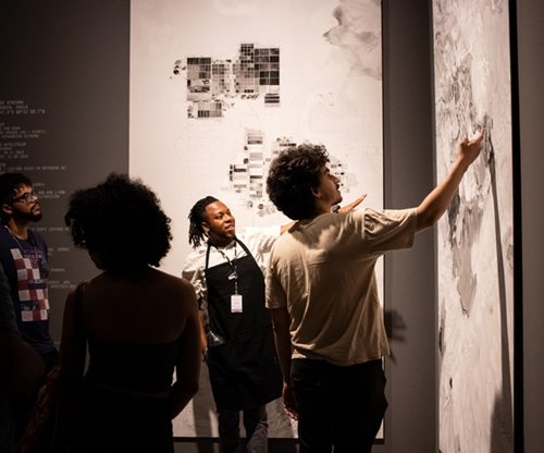 Exposição sobre inteligência artificial entra em cartaz no Sesc Campinas com entrada gratuita