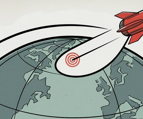 Parceria entre Irã e China resulta em míssil atingindo Israel, revela investigação