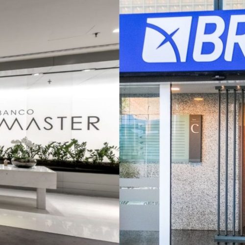Relatório de auditoria aponta R$ 20 bilhões em fraudes no BRB, intensificando o escândalo do Banco Master