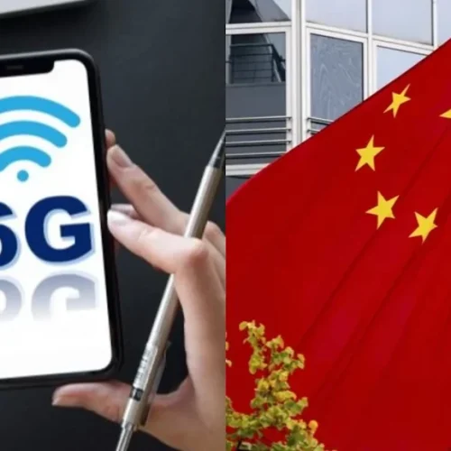 China inicia implementação de rede pré-6G e impulsiona busca por internet até 100 vezes mais veloz que o 5G