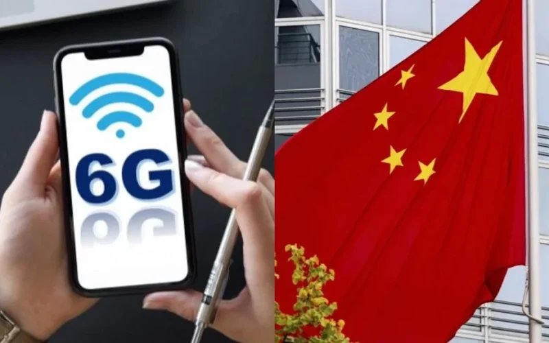 China inicia implementação de rede pré-6G e impulsiona busca por internet até 100 vezes mais veloz que o 5G