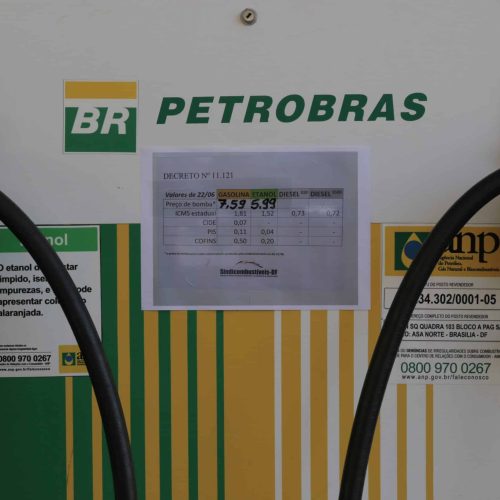 Globo e Folha mobilizam defensores da privatização da Petrobrás para criticar ações de Lula contra o aumento do diesel