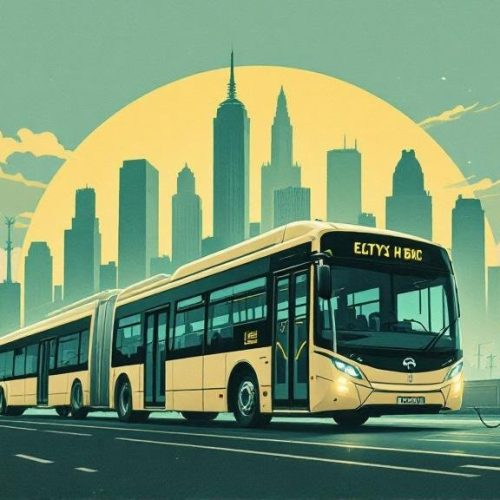 Ministério dos Transportes impulsiona atualização da frota visando diminuir emissões no setor