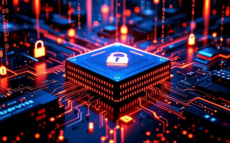 A chegada dos computadores quânticos pode colocar em risco a segurança online mais cedo do que se imaginava