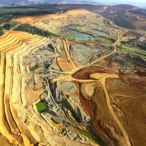 Câmara se mobiliza para aprovar projeto de minerais estratégicos antes da reunião entre Lula e Trump