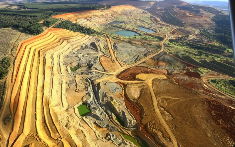 Câmara se mobiliza para aprovar projeto de minerais estratégicos antes da reunião entre Lula e Trump