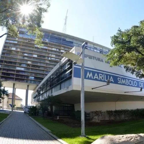 Bancos de dados da prefeitura de Marília são autorizados após veredicto judicial
