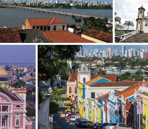 Descubra as 6 joias coloniais que brilham como Patrimônio Mundial da Unesco em um roteiro histórico