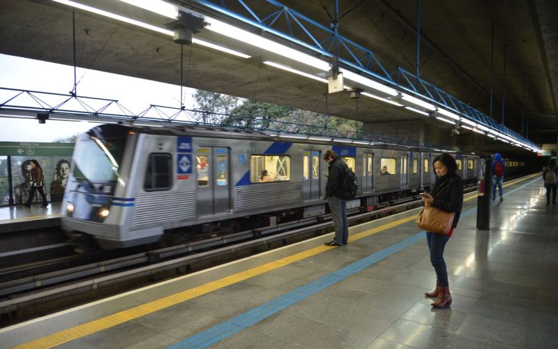 Estudo aponta que transporte sem custo nas capitais pode gerar R$ 45 bilhões para a economia brasileira