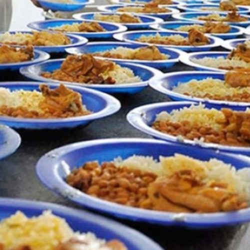 Dono da SP Alimentação é suspeito de participar da máfia da merenda escolar; prisão ocorreu em Higienópolis