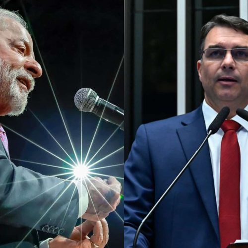 Lula e Flávio Bolsonaro: Análise Minuciosa da Disputa Eleitoral por Estado na Última Pesquisa da Quaest