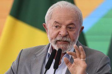Lula comemora recorde histórico de redução nos homicídios e ressalta ações governamentais no combate à criminalidade