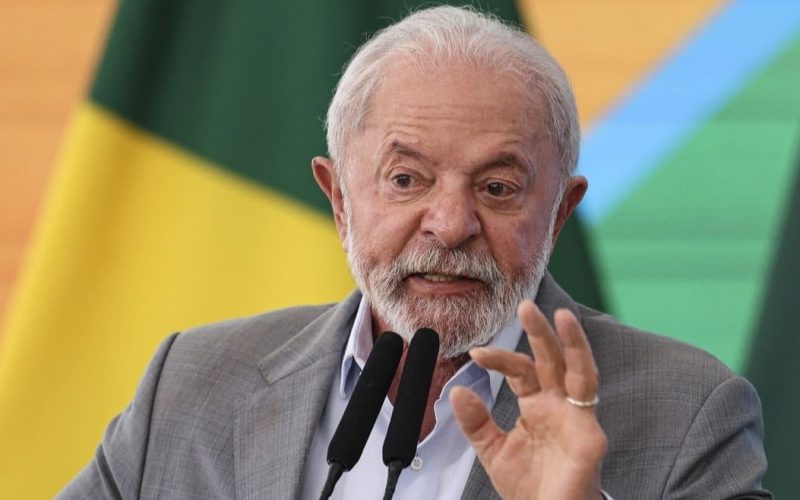 Lula comemora recorde histórico de redução nos homicídios e ressalta ações governamentais no combate à criminalidade