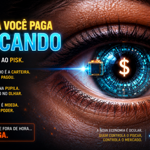 Um Pisk para Ver: A Economia em Foco
