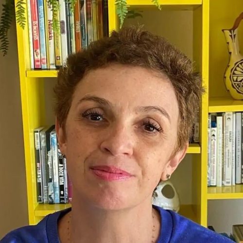 Myrian Pereira assume a direção de Jornalismo da EBC sob a liderança de Lula