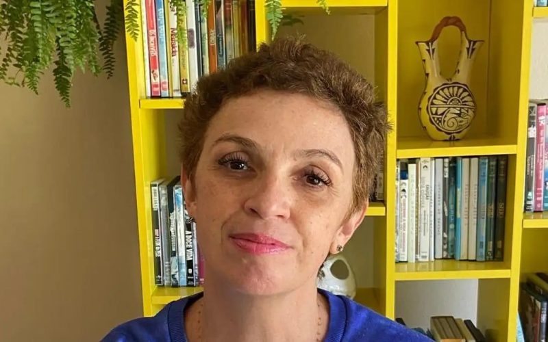 Myrian Pereira assume a direção de Jornalismo da EBC sob a liderança de Lula