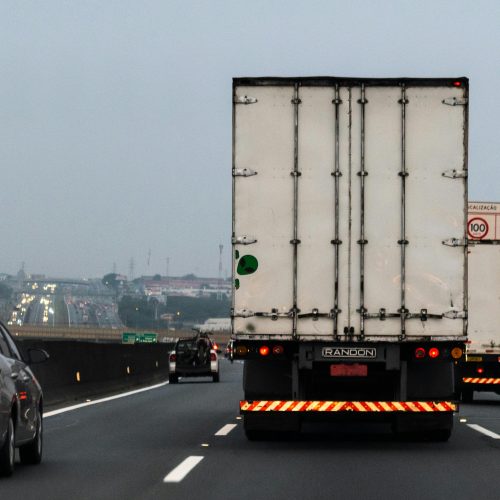 Liberação de crédito bilionário promete transformar o setor de transporte